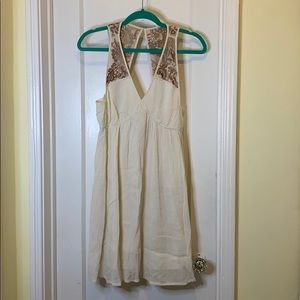 Urban Outfitters Ecote Dress